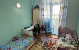 3 camere, 59 mp utili, TERASA de 14 mp, zona strazii Oasului