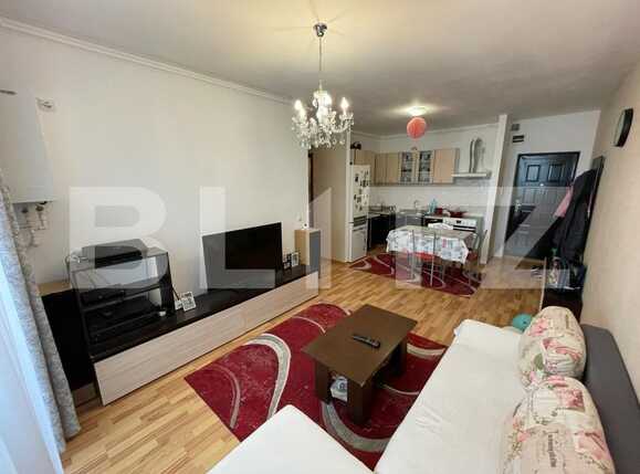 Apartament de vânzare 3 camere Iris - 57436AV | BLITZ Cluj-Napoca | Poza2