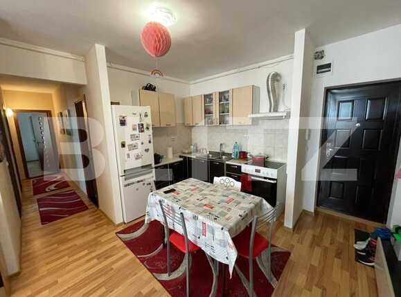 Apartament de vânzare 3 camere Iris - 57436AV | BLITZ Cluj-Napoca | Poza3