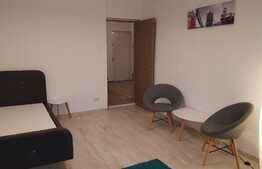 Apartament de inchiriat, 40 mp, zona Spitalului de Recuperare