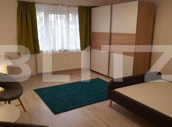 Garsonieră de închiriat Zorilor - 57439AI | BLITZ Cluj-Napoca | Poza1
