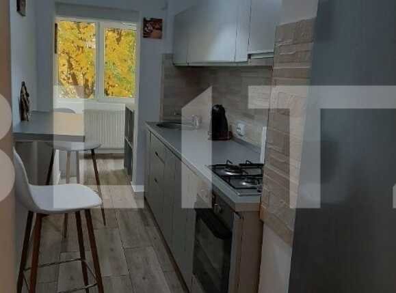 Garsonieră de închiriat Zorilor - 57439AI | BLITZ Cluj-Napoca | Poza3