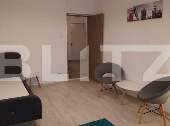Garsonieră de închiriat Zorilor - 57439AI | BLITZ Cluj-Napoca | Poza2