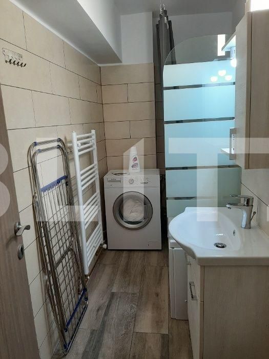 Garsonieră de închiriat Zorilor - 57439AI | BLITZ Cluj-Napoca | Poza6