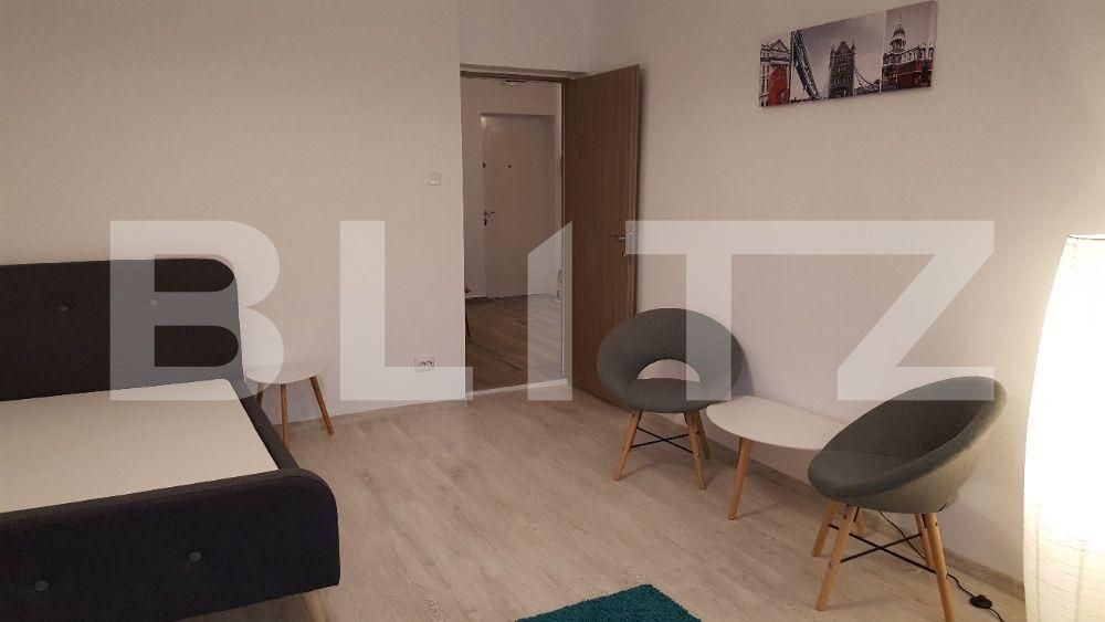 Garsonieră de închiriat Zorilor - 57439AI | BLITZ Cluj-Napoca | Poza2