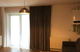 Apartament 2 camere, 55 mp, parcare subterana, Buna Ziua