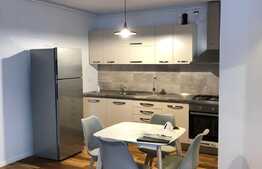 Apartament 2 camere, 55 mp, parcare subterana, Buna Ziua