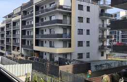Apartament 2 camere, 55 mp, parcare subterana, Buna Ziua