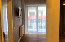 Apartament 2 camere, 55 mp, parcare subterana, Buna Ziua