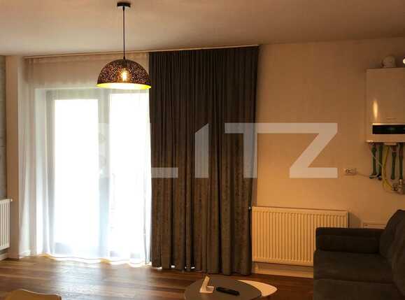 Apartament de închiriat 2 camere Bună Ziua - 57440AI | BLITZ Cluj-Napoca | Poza5