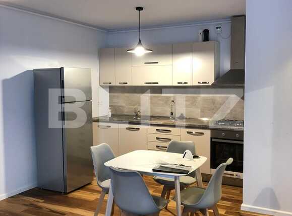 Apartament de închiriat 2 camere Bună Ziua - 57440AI | BLITZ Cluj-Napoca | Poza1