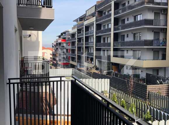 Apartament de închiriat 2 camere Bună Ziua - 57440AI | BLITZ Cluj-Napoca | Poza10