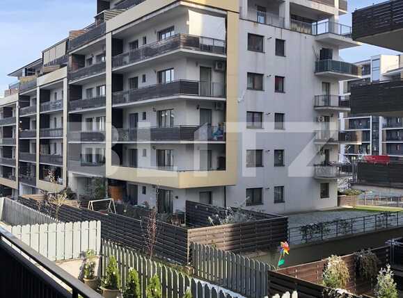 Apartament de închiriat 2 camere Bună Ziua - 57440AI | BLITZ Cluj-Napoca | Poza11