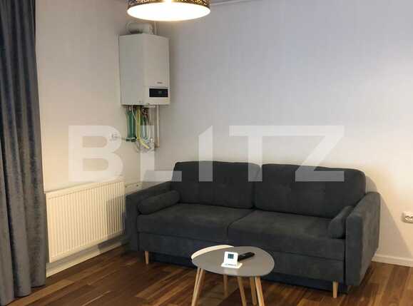 Apartament de închiriat 2 camere Bună Ziua - 57440AI | BLITZ Cluj-Napoca | Poza2