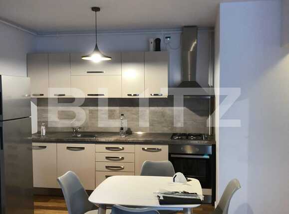 Apartament de închiriat 2 camere Bună Ziua - 57440AI | BLITZ Cluj-Napoca | Poza3