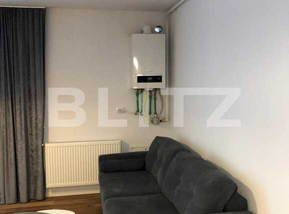 Apartament de închiriat 2 camere Bună Ziua - 57440AI | BLITZ Cluj-Napoca | Poza6