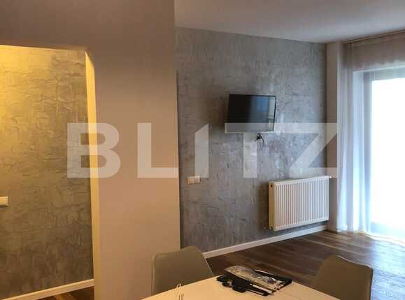 Apartament de închiriat 2 camere Bună Ziua - 57440AI | BLITZ Cluj-Napoca | Poza8