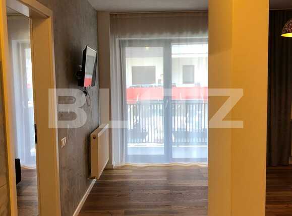 Apartament de închiriat 2 camere Bună Ziua - 57440AI | BLITZ Cluj-Napoca | Poza4