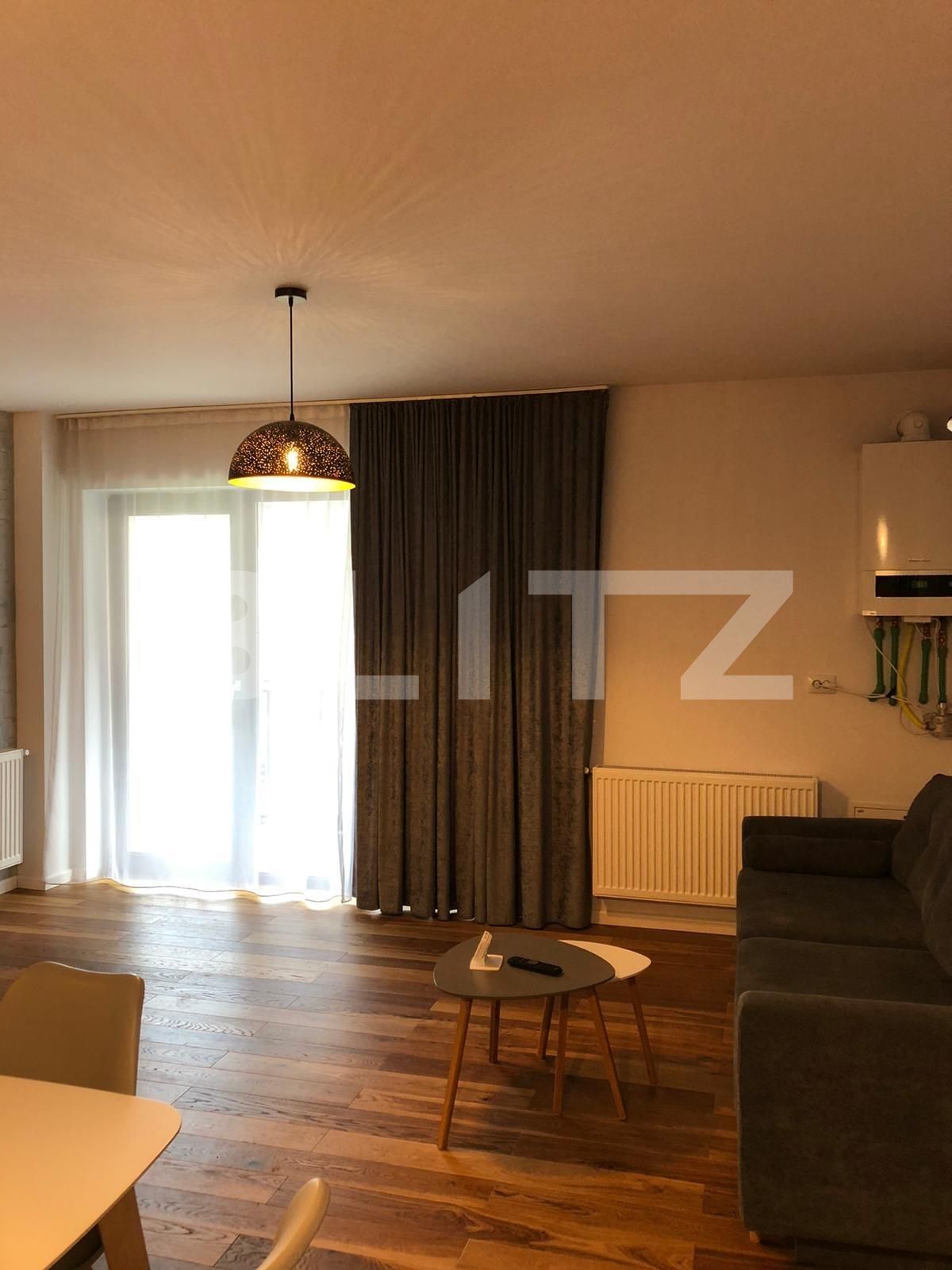Apartament de închiriat 2 camere Bună Ziua - 57440AI | BLITZ Cluj-Napoca | Poza5