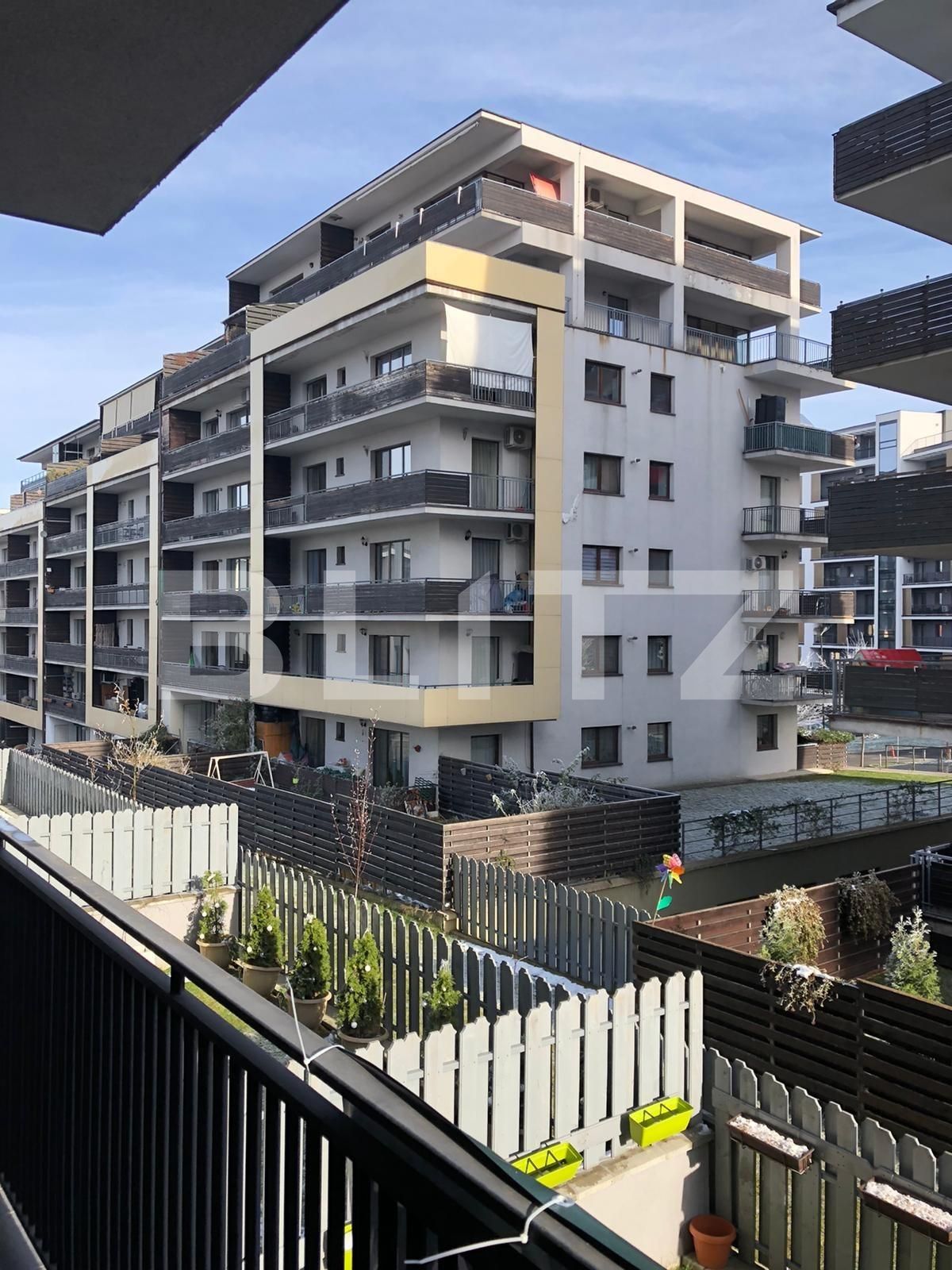 Apartament de închiriat 2 camere Bună Ziua - 57440AI | BLITZ Cluj-Napoca | Poza11