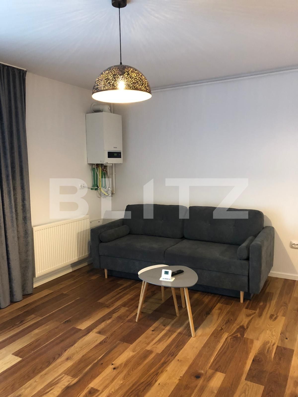 Apartament de închiriat 2 camere Bună Ziua - 57440AI | BLITZ Cluj-Napoca | Poza2