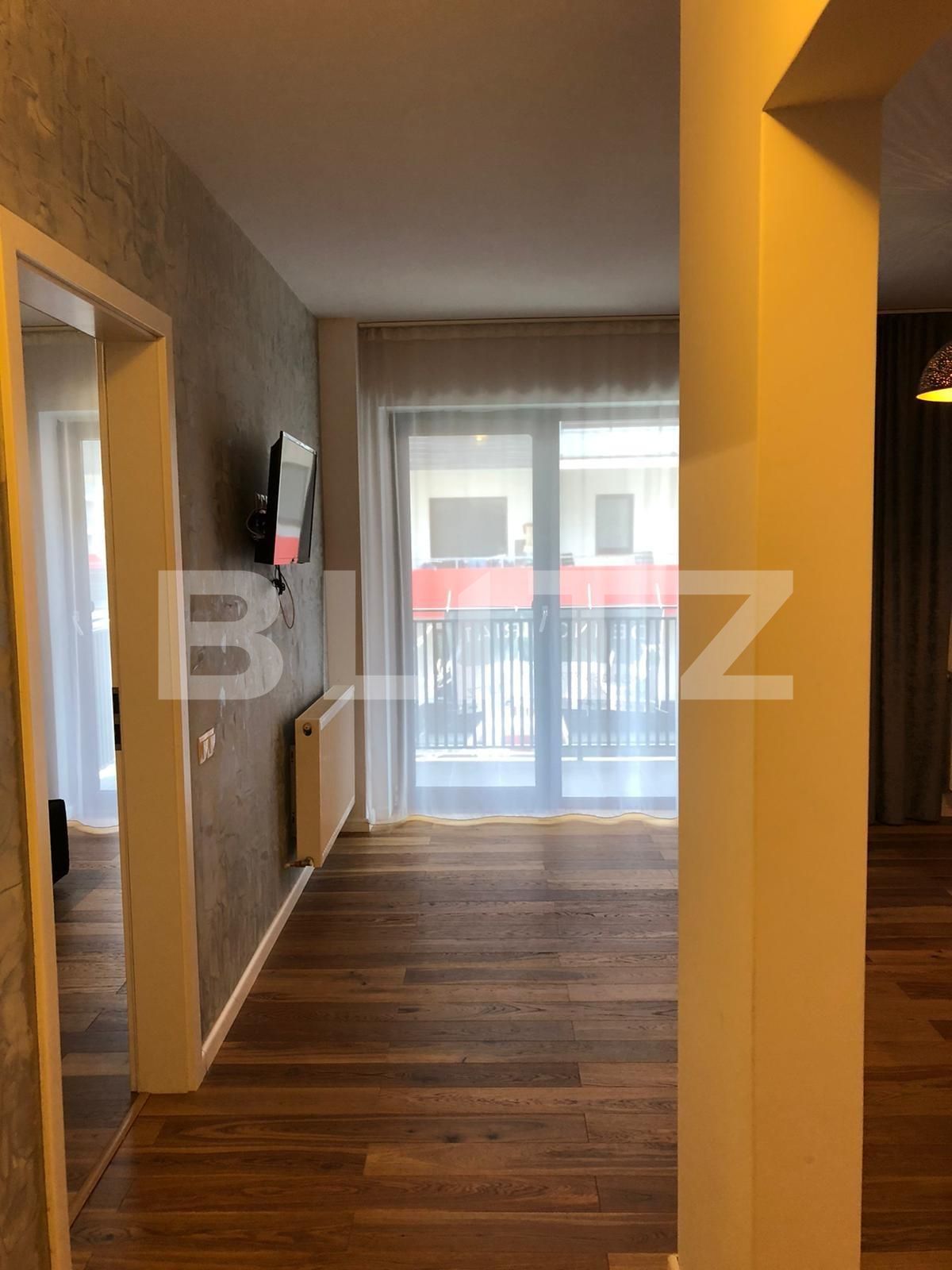 Apartament de închiriat 2 camere Bună Ziua - 57440AI | BLITZ Cluj-Napoca | Poza4