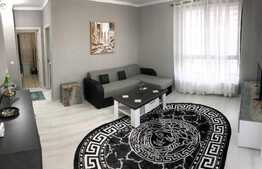 Apartament 2 camere decomandate, 60 mp, Zona Park Lake , parcare subterana