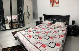 Apartament 2 camere decomandate, 60 mp, Zona Park Lake , parcare subterana