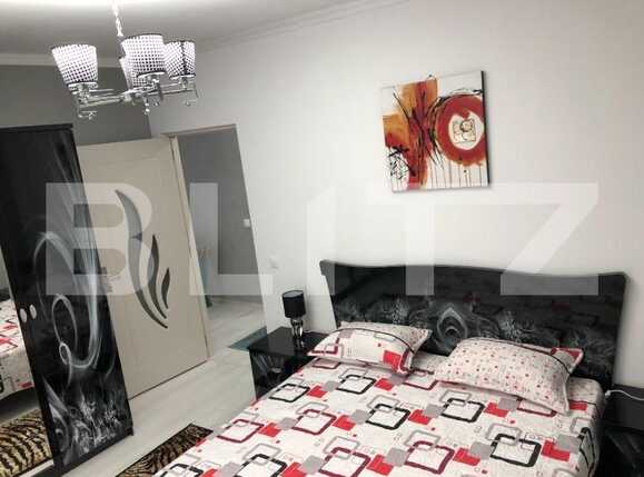 Apartament de închiriat 2 camere Gheorgheni - 57441AI | BLITZ Cluj-Napoca | Poza5