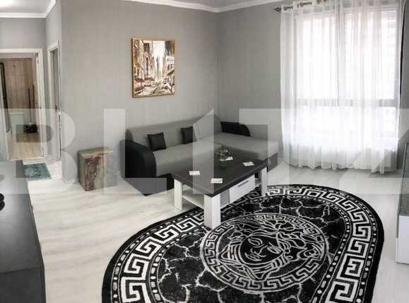 Apartament de închiriat 2 camere Gheorgheni - 57441AI | BLITZ Cluj-Napoca | Poza1