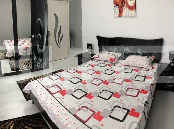 Apartament de închiriat 2 camere Gheorgheni - 57441AI | BLITZ Cluj-Napoca | Poza4