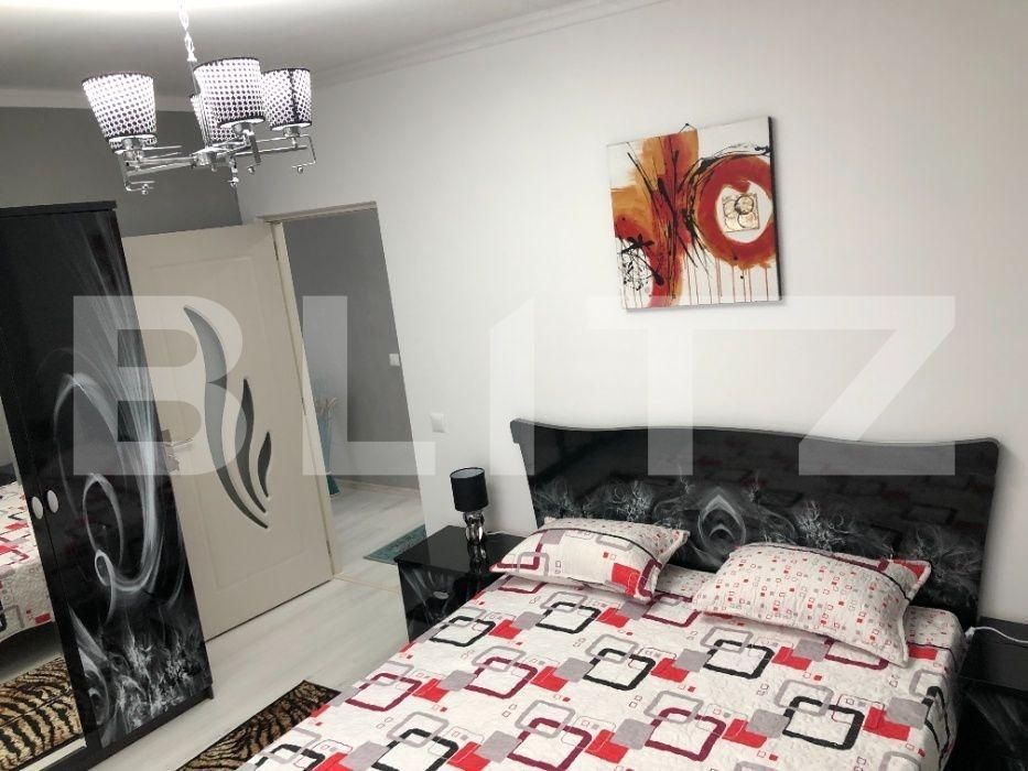 Apartament de închiriat 2 camere Gheorgheni - 57441AI | BLITZ Cluj-Napoca | Poza5
