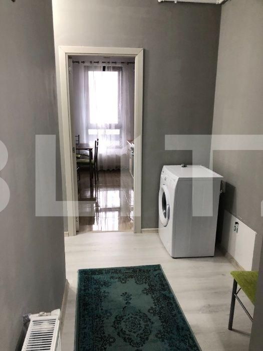 Apartament de închiriat 2 camere Gheorgheni - 57441AI | BLITZ Cluj-Napoca | Poza3