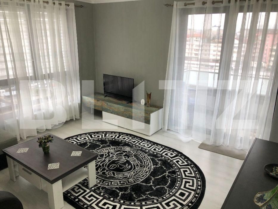 Apartament de închiriat 2 camere Gheorgheni - 57441AI | BLITZ Cluj-Napoca | Poza2