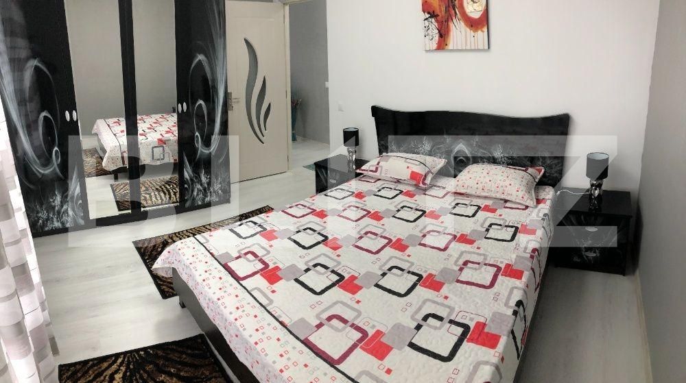 Apartament de închiriat 2 camere Gheorgheni - 57441AI | BLITZ Cluj-Napoca | Poza4