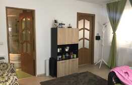 Garsoniera cocheta, 30 mp, pet friendly, zona strazii Horea
