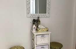 Garsoniera cocheta, 30 mp, pet friendly, zona strazii Horea