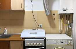 Garsoniera cocheta, 30 mp, pet friendly, zona strazii Horea