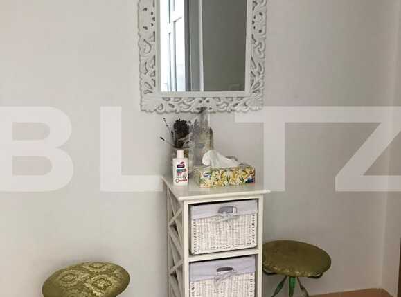 Garsonieră de închiriat Central - 57442AI | BLITZ Cluj-Napoca | Poza7