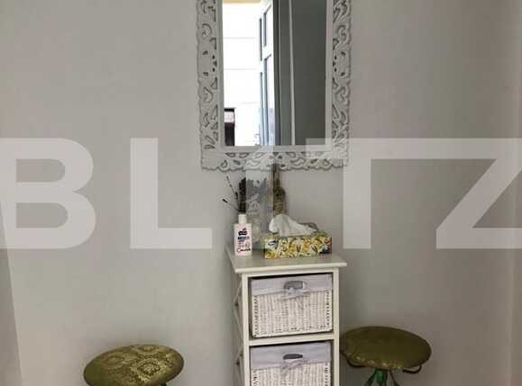 Garsonieră de închiriat Central - 57442AI | BLITZ Cluj-Napoca | Poza5