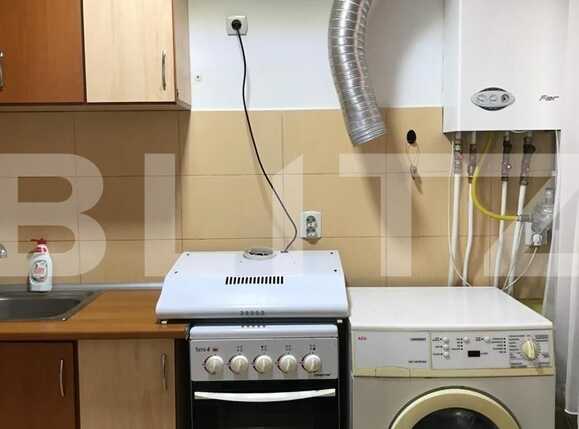 Garsonieră de închiriat Central - 57442AI | BLITZ Cluj-Napoca | Poza8