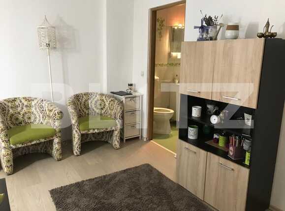 Garsonieră de închiriat Central - 57442AI | BLITZ Cluj-Napoca | Poza4