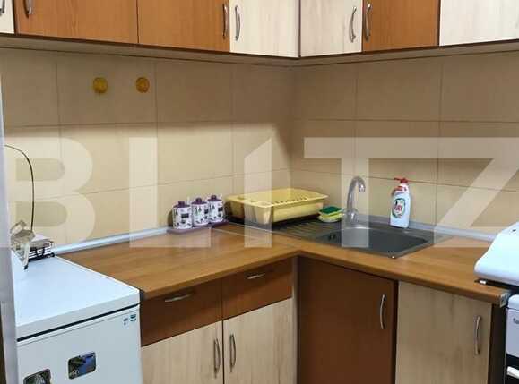 Garsonieră de închiriat Central - 57442AI | BLITZ Cluj-Napoca | Poza9