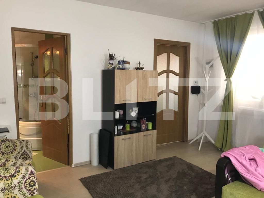 Garsonieră de închiriat Central - 57442AI | BLITZ Cluj-Napoca | Poza2