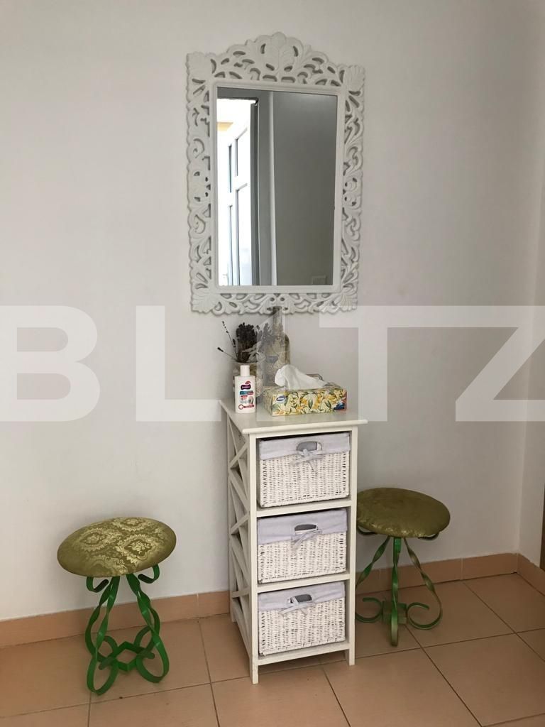 Garsonieră de închiriat Central - 57442AI | BLITZ Cluj-Napoca | Poza7