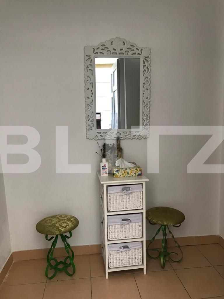 Garsonieră de închiriat Central - 57442AI | BLITZ Cluj-Napoca | Poza5