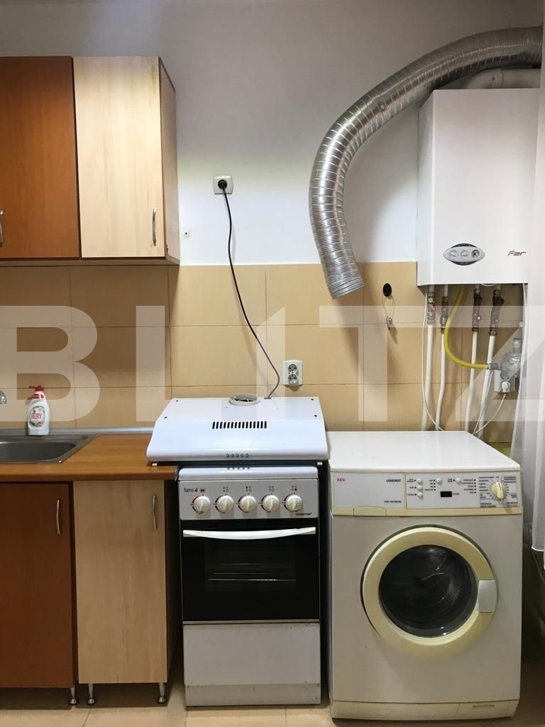 Garsonieră de închiriat Central - 57442AI | BLITZ Cluj-Napoca | Poza8