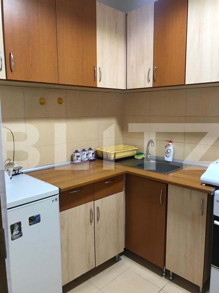 Garsonieră de închiriat Central - 57442AI | BLITZ Cluj-Napoca | Poza9