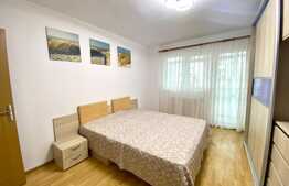 Apartament  2 camere, decomandat, 50 mp, zona Hotel Paradis