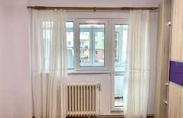 Apartament  2 camere, decomandat, 50 mp, zona Hotel Paradis